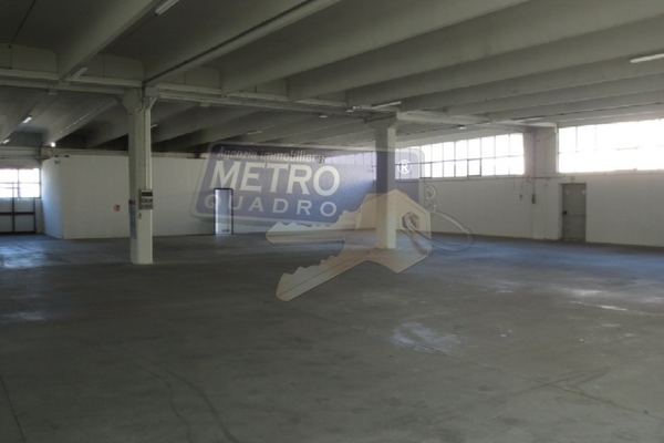 interno 7 - OPIFICIO ZANè (VI) PERIFERIA